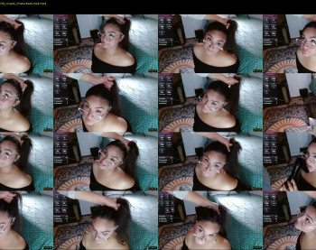 lauralei_01 — 32 minute Chaturbate couple cam show recording, 720p, Nov 17, 2024