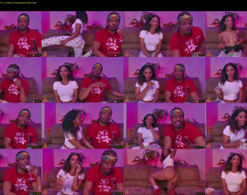 lavahmoon — 120 minute Chaturbate couple cam show recording, 720p, Nov 16, 2024