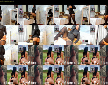 lesly_w — 50 minute Chaturbate female cam show recording, 720p, Nov 16, 2024