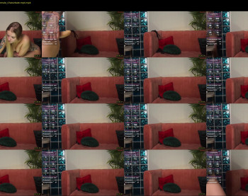 lili_01 — 6 minute Chaturbate female cam show recording, 720p, Nov 16, 2024