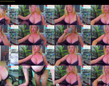 lisa2018 — 121 minute Chaturbate female cam show recording, 720p, Nov 16, 2024