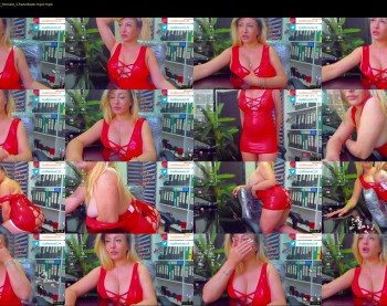 lisa2018 — 13 minute Chaturbate female cam show recording, 720p, Nov 16, 2024
