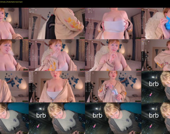 lisalaas — 120 minute Chaturbate female cam show recording, 720p, Nov 16, 2024