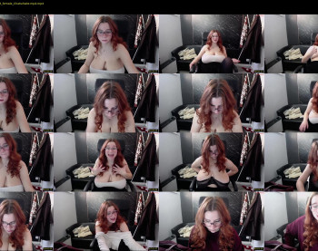 littleviki_ — 46 minute Chaturbate female cam show recording, 720p, Nov 16, 2024