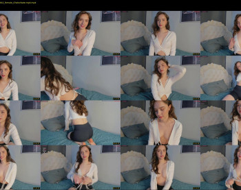 lizbethbiers — 49 minute Chaturbate female cam show recording, 720p, Nov 16, 2024
