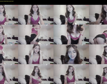 lolariv — 19 minute Chaturbate female cam show recording, 480p, Nov 16, 2024