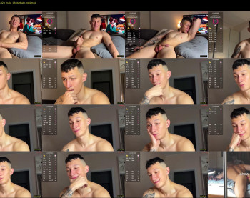 lyon_power_ — 38 minute Chaturbate male cam show recording, 720p, Nov 16, 2024