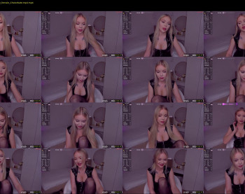 maarym — 34 minute Chaturbate couple cam show recording, 720p, Nov 16, 2024