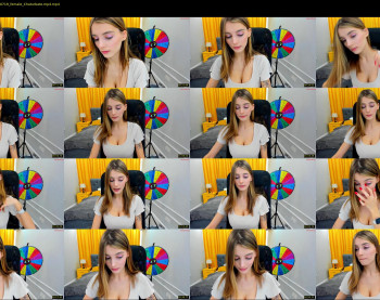 make_love_1 — 4 minute Chaturbate female cam show recording, 720p, Nov 16, 2024