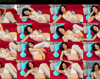 masquerouge — 78 minute Chaturbate female cam show recording, 720p, Nov 17, 2024