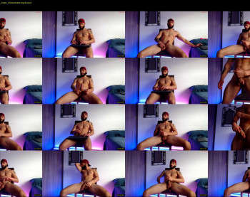 max_xl_ — 59 minute Chaturbate male cam show recording, 720p, Nov 16, 2024