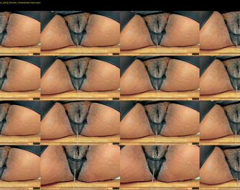 melania_browis — 9 minute Chaturbate female cam show recording, 720p, Nov 16, 2024