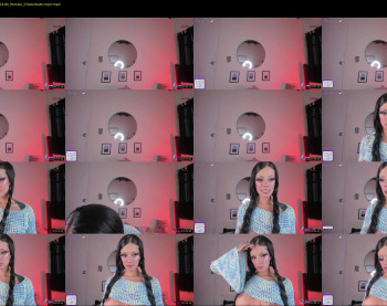 menasaurio_ — 7 minute Chaturbate female cam show recording, 720p, Nov 16, 2024