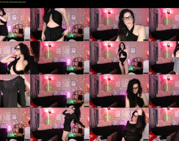 milf_lacey — 10 minute Chaturbate female cam show recording, 720p, Nov 17, 2024