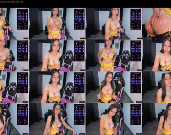 milynee — 120 minute Chaturbate female cam show recording, 720p, Nov 17, 2024
