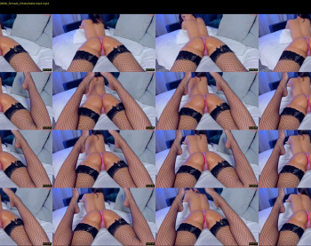 mirabrunette — 4 minute Chaturbate female cam show recording, 720p, Nov 16, 2024