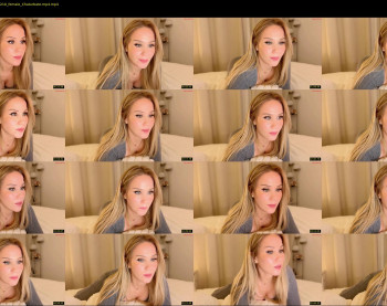 myassistant — 7 minute Chaturbate female cam show recording, 720p, Nov 17, 2024