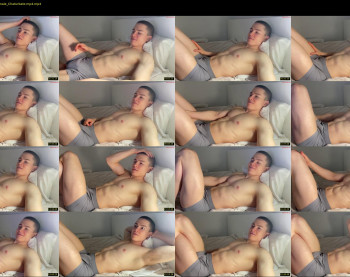 nfeibk — 26 minute Chaturbate male cam show recording, 720p, Nov 16, 2024