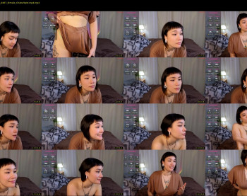 nicoledurham — 121 minute Chaturbate female cam show recording, 720p, Nov 17, 2024