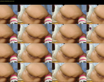 ohyesly_ — 4 minute Chaturbate female cam show recording, 720p, Nov 17, 2024