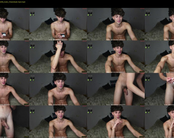 oliver_baker — 4 minute Chaturbate male cam show recording, 720p, Nov 16, 2024