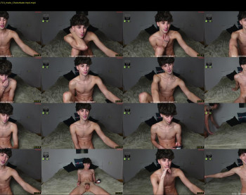 oliver_baker — 16 minute Chaturbate male cam show recording, 720p, Nov 16, 2024
