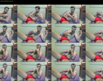 otishairy — 4 minute Chaturbate male cam show recording, 720p, Nov 16, 2024