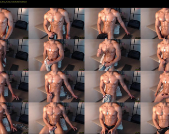 patrick_brown_ — 67 minute Chaturbate male cam show recording, 720p, Nov 16, 2024