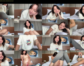 pileacadieri__ — 47 minute Chaturbate female cam show recording, 720p, Nov 16, 2024