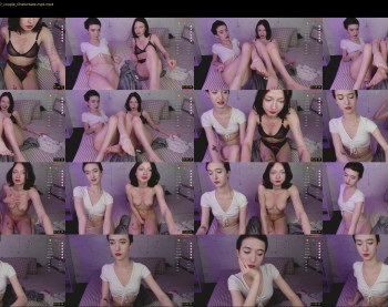 postbaby — 13 minute Chaturbate couple cam show recording, 720p, Nov 17, 2024
