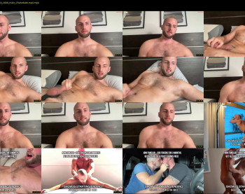 ryanandchadcb — 82 minute Chaturbate male cam show recording, 720p, Nov 16, 2024