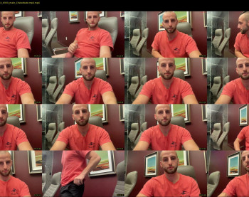 ryanandchadcb — 11 minute Chaturbate male cam show recording, 720p, Nov 17, 2024