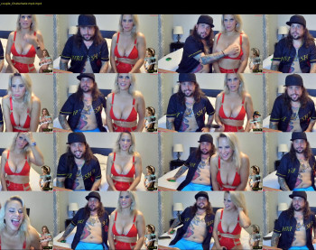 sadierw — 15 minute Chaturbate female cam show recording, 720p, Nov 16, 2024
