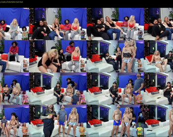 sadierw — 94 minute Chaturbate female cam show recording, 720p, Nov 17, 2024