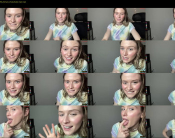shadebabe — 3 minute Chaturbate female cam show recording, 480p, Nov 16, 2024