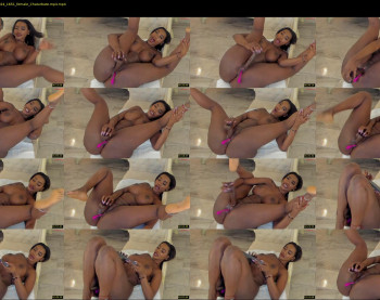 shantallknowless — 4 minute Chaturbate female cam show recording, 720p, Nov 16, 2024