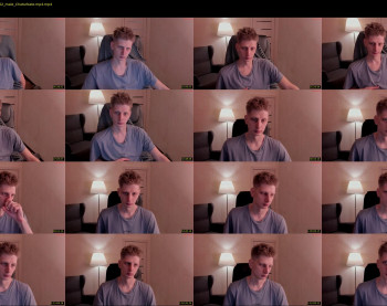 slim_andy — 93 minute Chaturbate male cam show recording, 720p, Nov 16, 2024