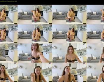 smiling_riddle — 7 minute Chaturbate female cam show recording, 720p, Nov 16, 2024