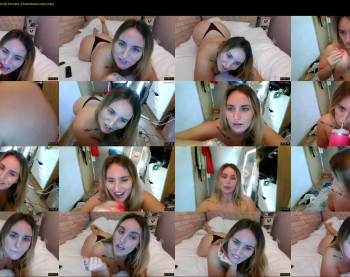 summerxjay — 33 minute Chaturbate female cam show recording, 480p, Nov 17, 2024