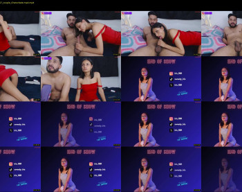 sweetyiris — 60 minute Chaturbate female cam show recording, 720p, Nov 16, 2024