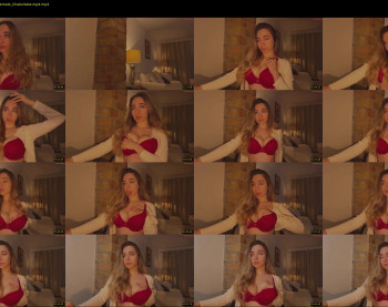 tatti_1 — 11 minute Chaturbate female cam show recording, 720p, Nov 17, 2024