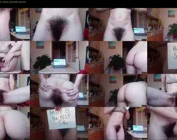 thickforest — 40 minute Chaturbate female cam show recording, 720p, Nov 16, 2024