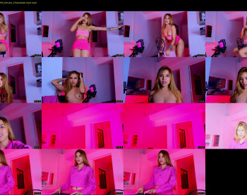 tinyw0nder — 19 minute Chaturbate female cam show recording, 720p, Nov 16, 2024
