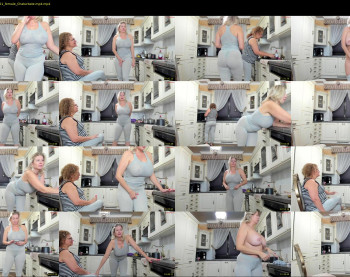 tunderose — 66 minute Chaturbate female cam show recording, 720p, Nov 16, 2024