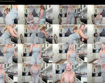 tunderose — 106 minute Chaturbate female cam show recording, 720p, Nov 16, 2024