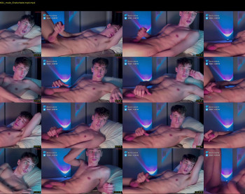 urmilkerguy — 76 minute Chaturbate male cam show recording, 720p, Nov 16, 2024