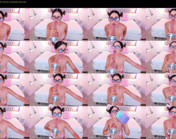 valerynova — 5 minute Chaturbate female cam show recording, 720p, Nov 16, 2024