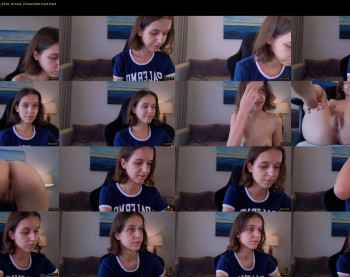 vanessabayer — 32 minute Chaturbate female cam show recording, 720p, Nov 17, 2024