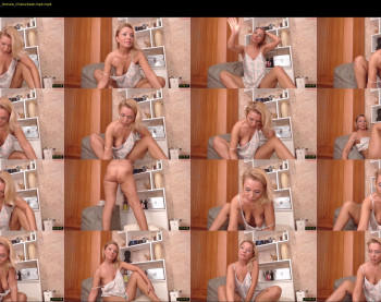 wildroze — 92 minute Chaturbate female cam show recording, 720p, Nov 17, 2024