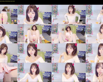 xiaoyu_ko — 120 minute Chaturbate female cam show recording, 720p, Nov 16, 2024